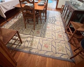 Dining Room Rug
