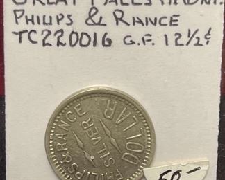 117 Philips Rance Great Falls Montana SCT