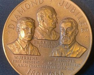 1966 Diamond Jubilee
