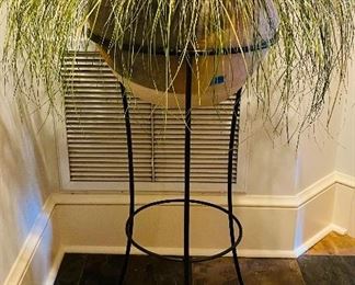 16______$70 
Foyer plant stand 