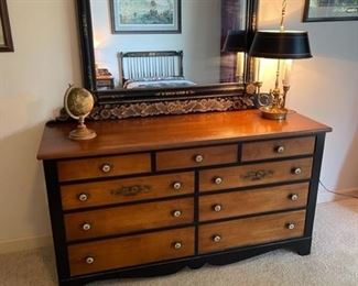 Paine Furniture Hitchcock