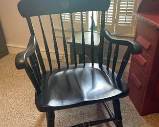 M. Lahart chair - university of TN 