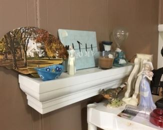 Decor & collectibles