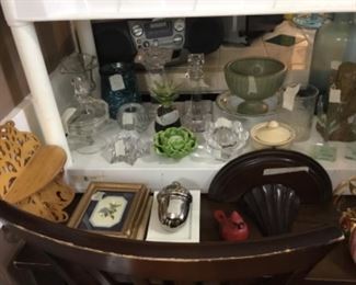 Decor & collectibles