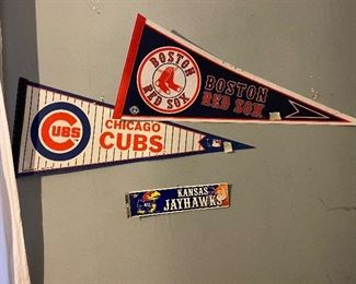 Pennants