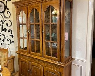 China hutch