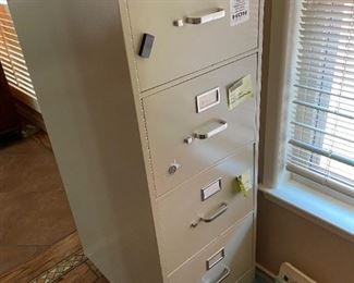 File cabinet