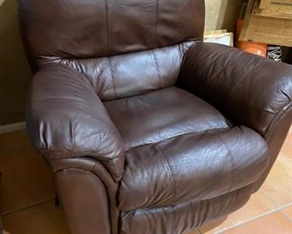 Recliner