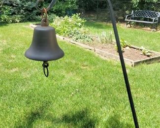 yard bell