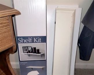 shelf kits