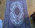Area rug 80x48
