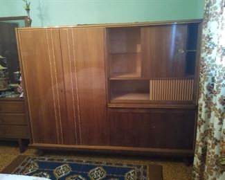  armoire 62x78.75x20