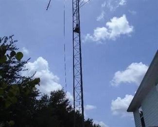 Radio Tower