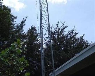 Radio Tower