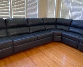 Large Sectional Sofa