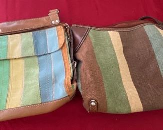 Fossil Bags