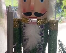 Nutcracker