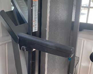 Pro-Formance Treadmill