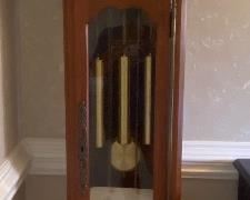 Grandfather Clock