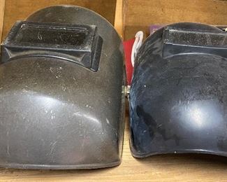 Welding Masks