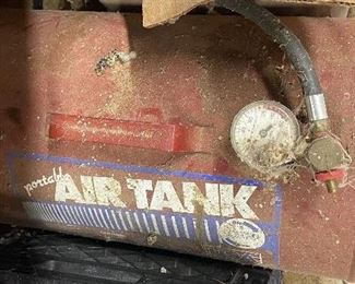 Air Tank