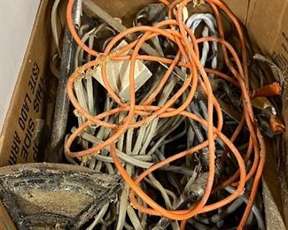 Box of Wire