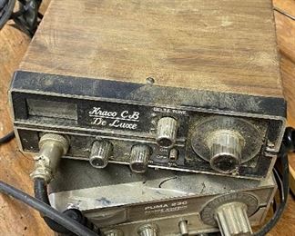 CB Radios