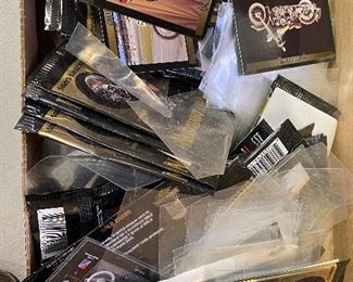 Harley Davidson Cards