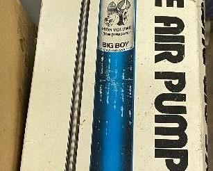 Air Pump
