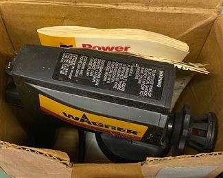 Wagner Power Painter