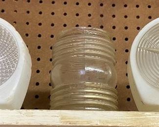 Vintage Light Covers