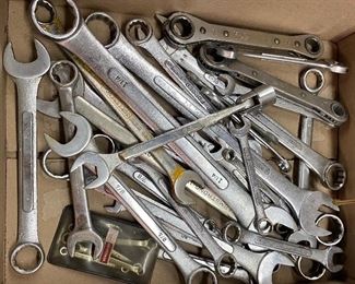 Wrenches