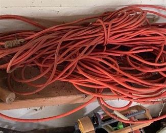 Extension Cords