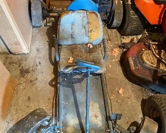 Go Cart