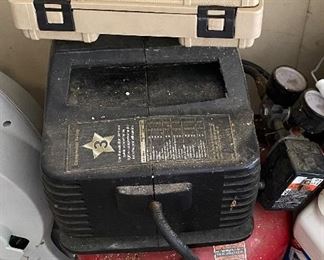 Air Compressor