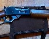 Marlin Model 336 30-30 Rifle (Permit or CCW Required for Purchase)