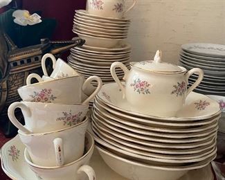 Nancy Lee Vanity Fair China