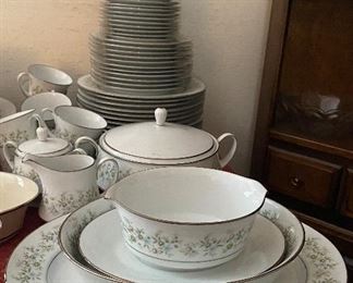 Noritake Savannah China