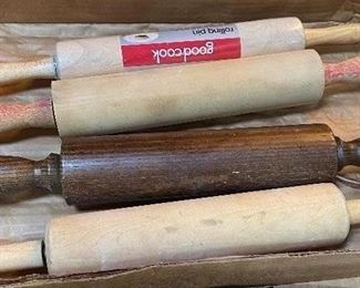 Rolling Pins