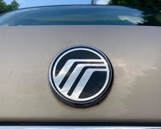 Mercury Grand Marquis LS