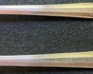 Vintage spoon collection