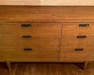 Vintage Mainline Co. dresser