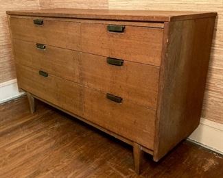 Vintage Mainline Co. dresser