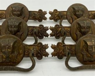 Architectual salvage - antique pulls