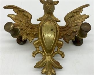 Architectual salvage - antique pulls