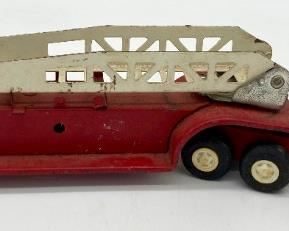 Antique Tonka ladder truck