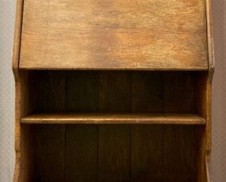 Antique ladies secretary