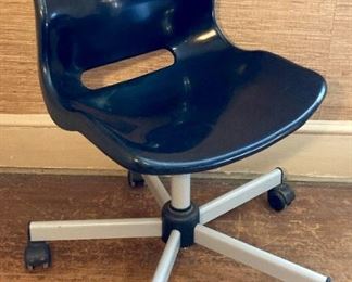 Ikea Snille rolling desk chair