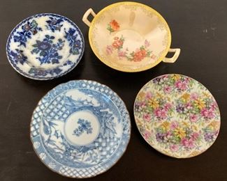 Various: Royal "Silesia", Asian, Dutch