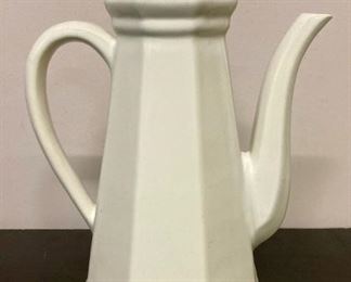 Pfaltzgraft Heritage USA pitcher